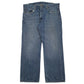 Mens Blue Levis  569 JeansW38 L30
