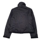 Womens Black Onyx Jeans   Coat