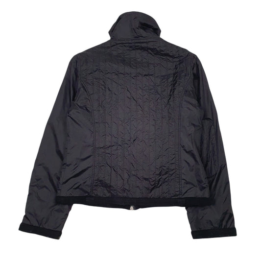 Womens Black Onyx Jeans   Coat