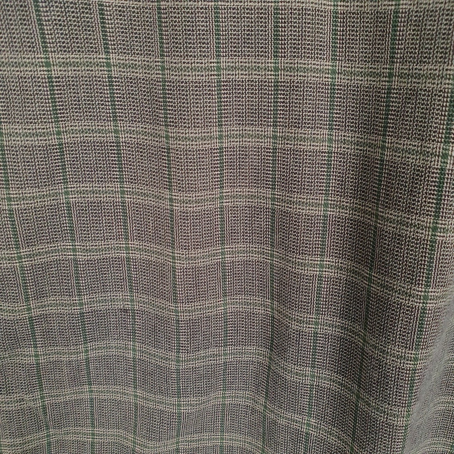 Mens Grey Club Room   Shirt