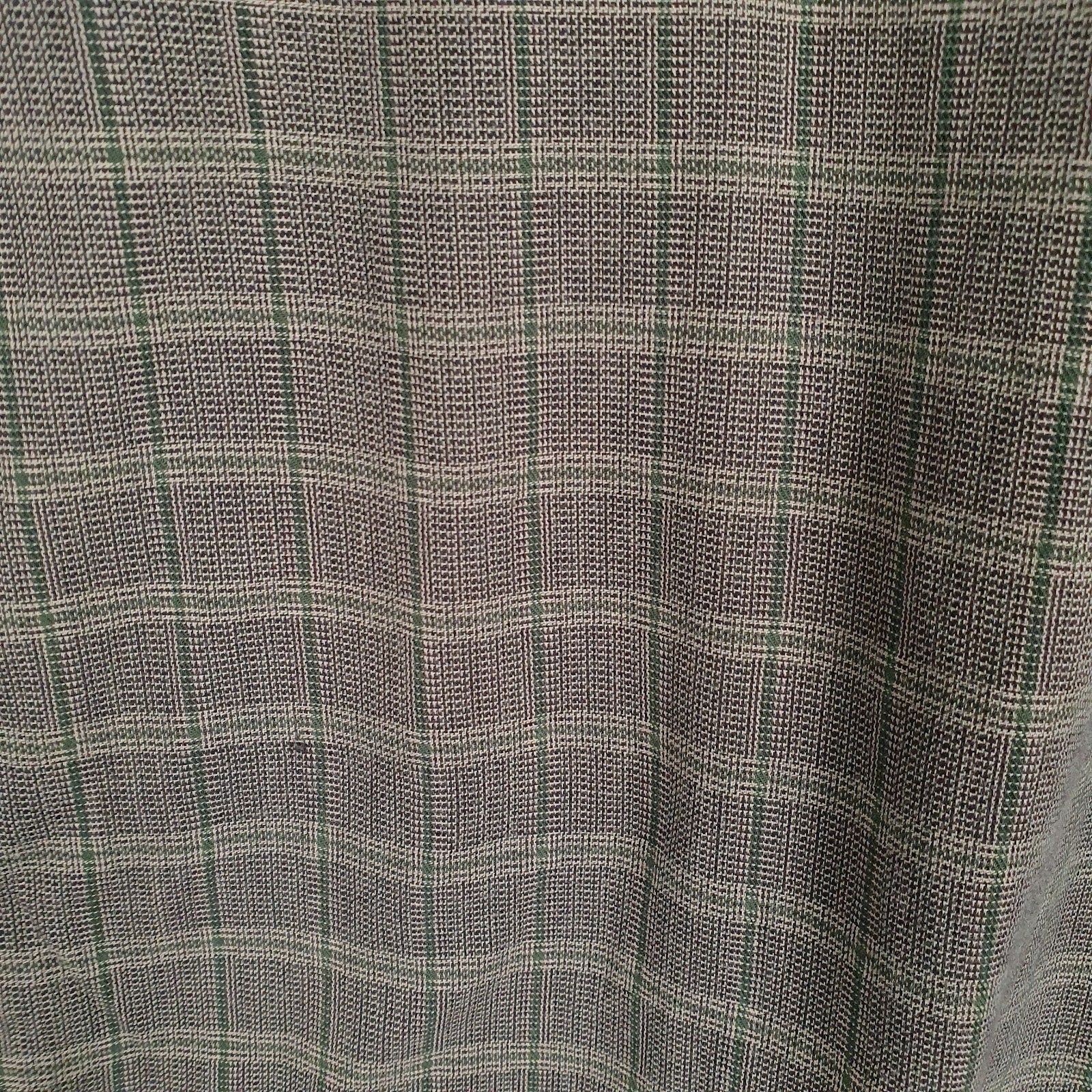 Mens Grey Club Room   Shirt