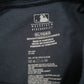Mens Navy MLB Seattle Mariners  T Shirt