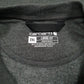 Mens Grey Carhartt  Crewneck Jumper