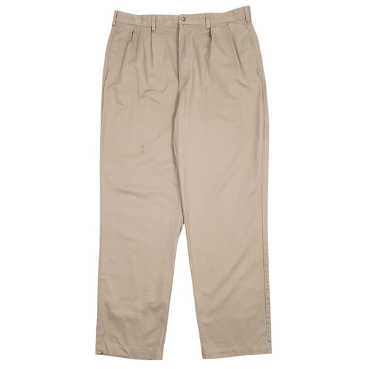 Mens Brown Polo Ralph Lauren  Chino Trousers