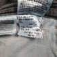 Mens Grey Levis   Jeans