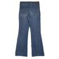 Womens Blue Levis   Jeans