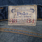 Mens Blue Ralph Lauren   Jeans