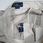 Mens Cream Polo Ralph Lauren Andrew Pant  Trousers