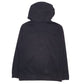 Womens Black LA Gear  Full Zip Jumper