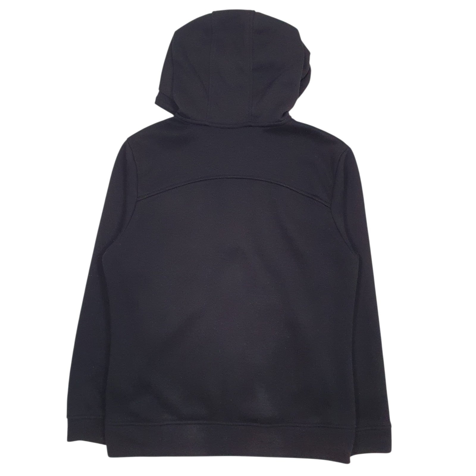 Womens Black LA Gear  Full Zip Jumper
