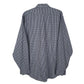 Mens Blue L.L.Bean   Shirt