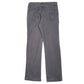 Womens Grey M&S  Full Zip Jeans