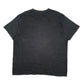 Mens Grey Fathers Day Grandpa  T Shirt