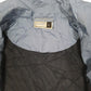 Mens Blue Puma Vintage 00s  Coat