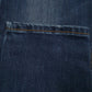 Mens Blue Levis Hi-Ball  Jeans