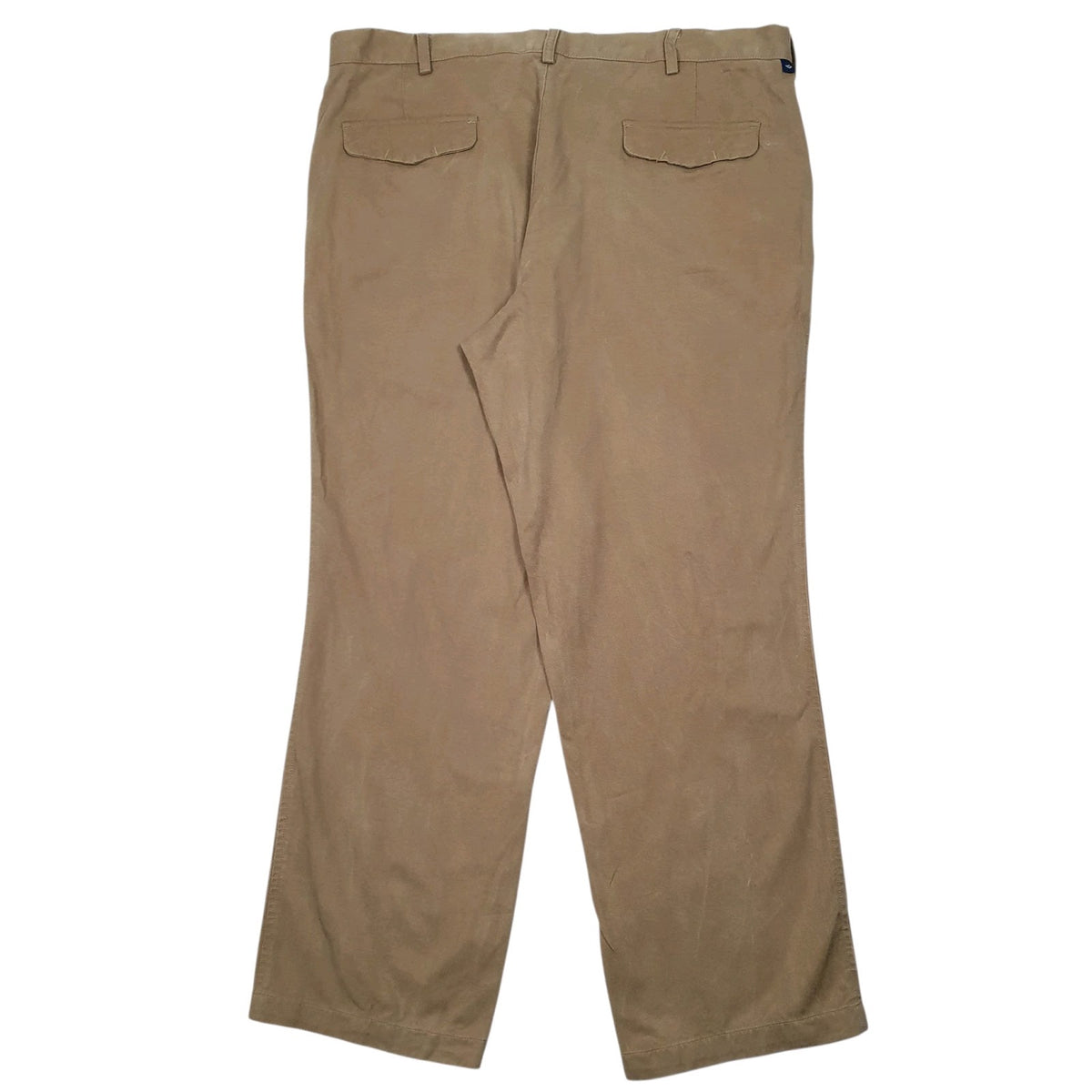 Mens Brown Dockers   Trousers