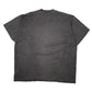 Mens Grey Screen Stars Vintage 90s Single Stitch  T Shirt
