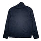 Mens Blue Patagonia Better Sweater Full Zip Jumper