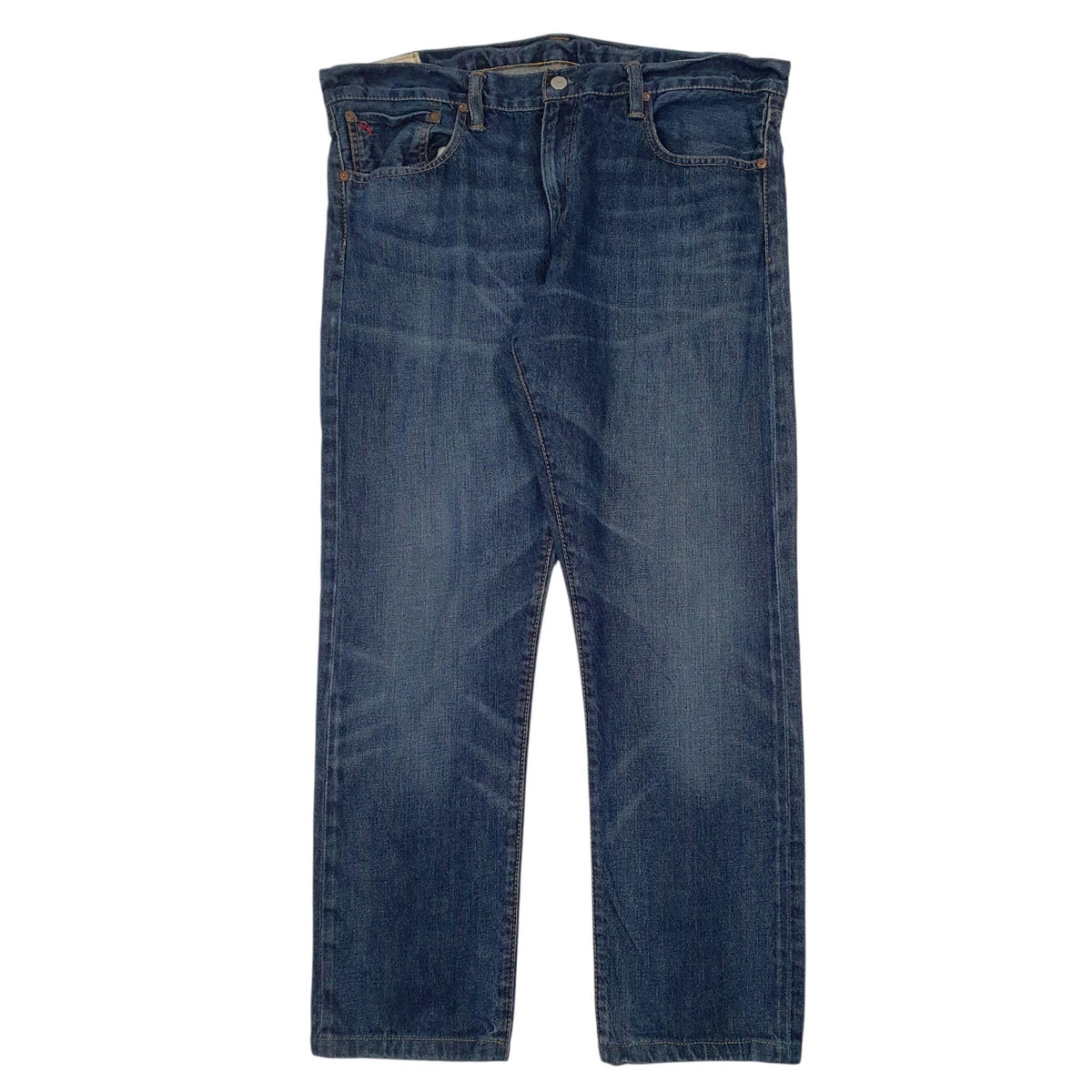 Mens Blue Ralph Lauren  Casual JeansW36 L30