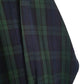 Mens Navy L.L.Bean Flannel  Shirt