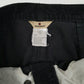 Womens Black Woolrich   Trousers