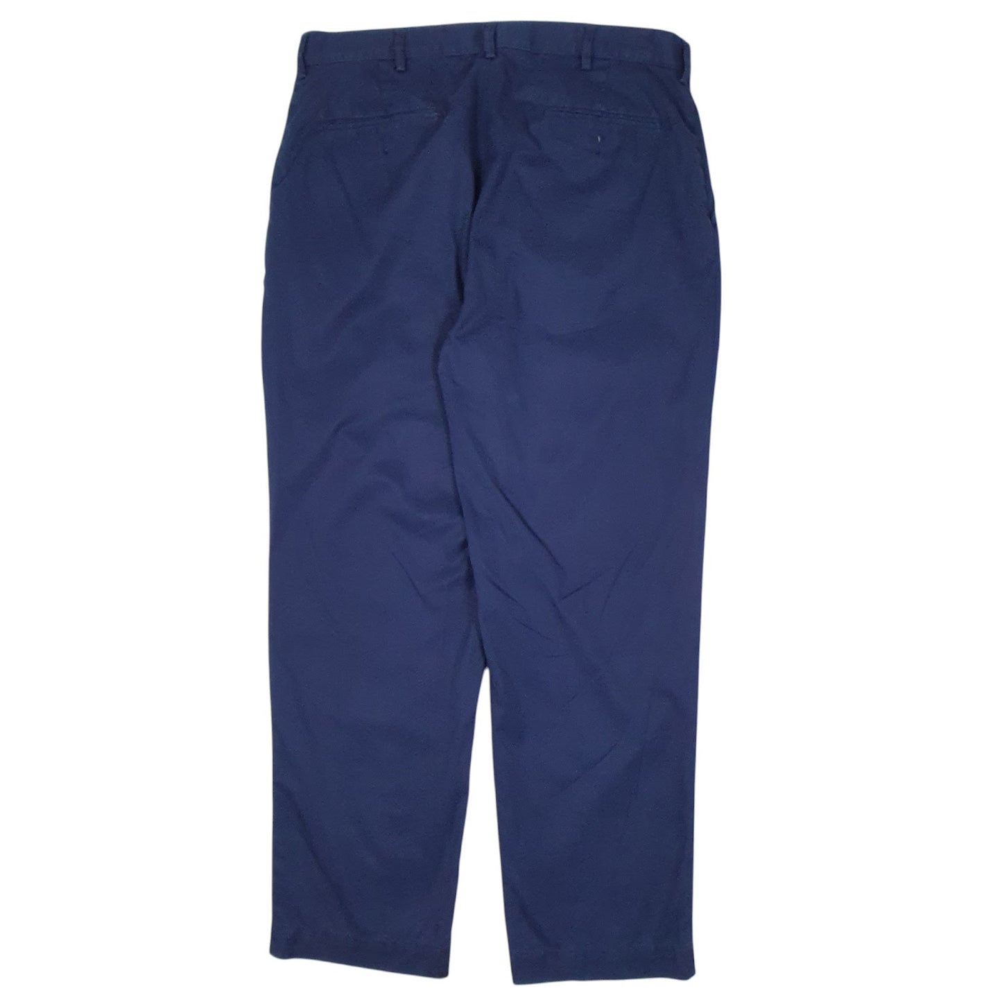 Mens Navy Polo Ralph Lauren   Trousers