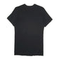 Mens Black Polo Ralph Lauren V Neck  T Shirt