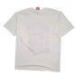 Mens White Gildan NCAA Champions Spartans Vintage 2000  T Shirt