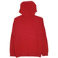 Mens Red Nike  Hoodie Jumper