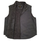 Mens Grey Lee Sherpa Lined  Coat