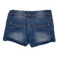 Womens Blue Monday   Shorts