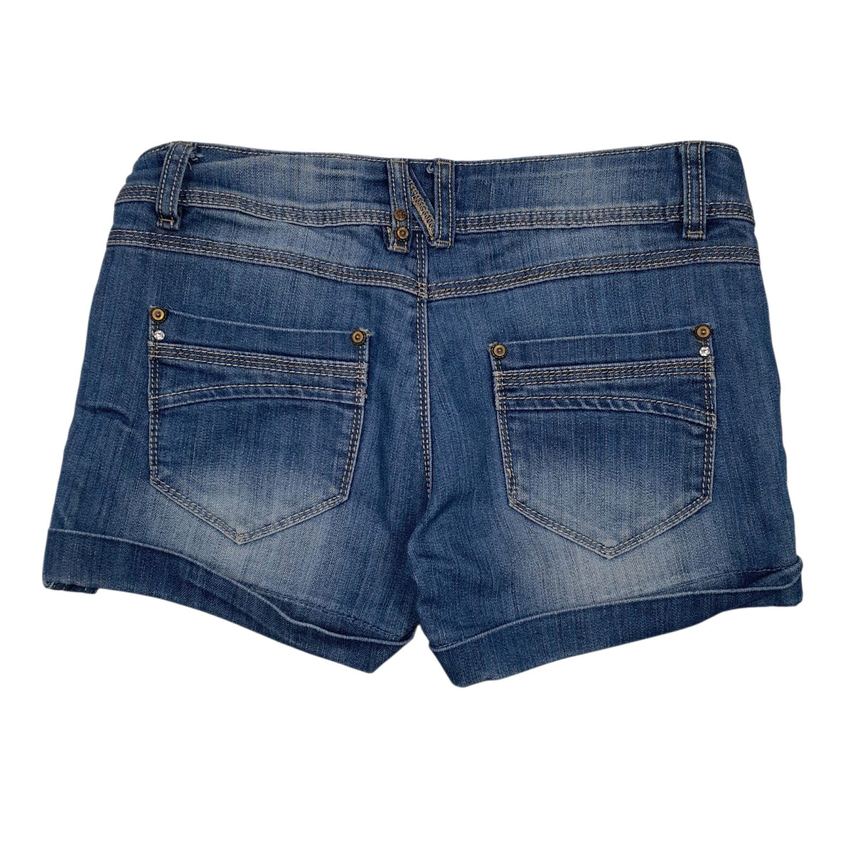 Womens Blue Monday   Shorts