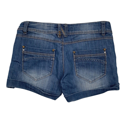 Womens Blue Monday   Shorts