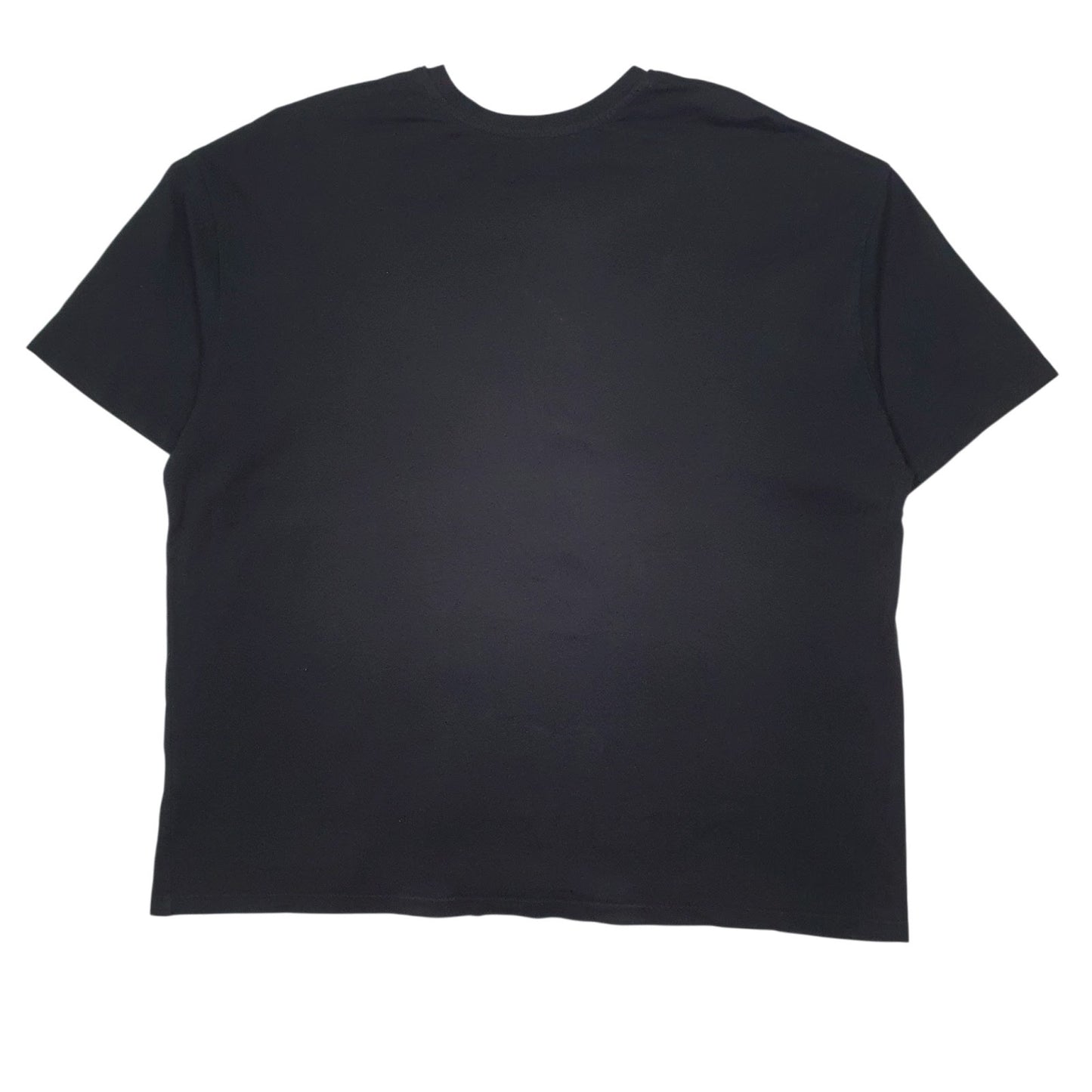 Womens Black Billie Eilish   T Shirt
