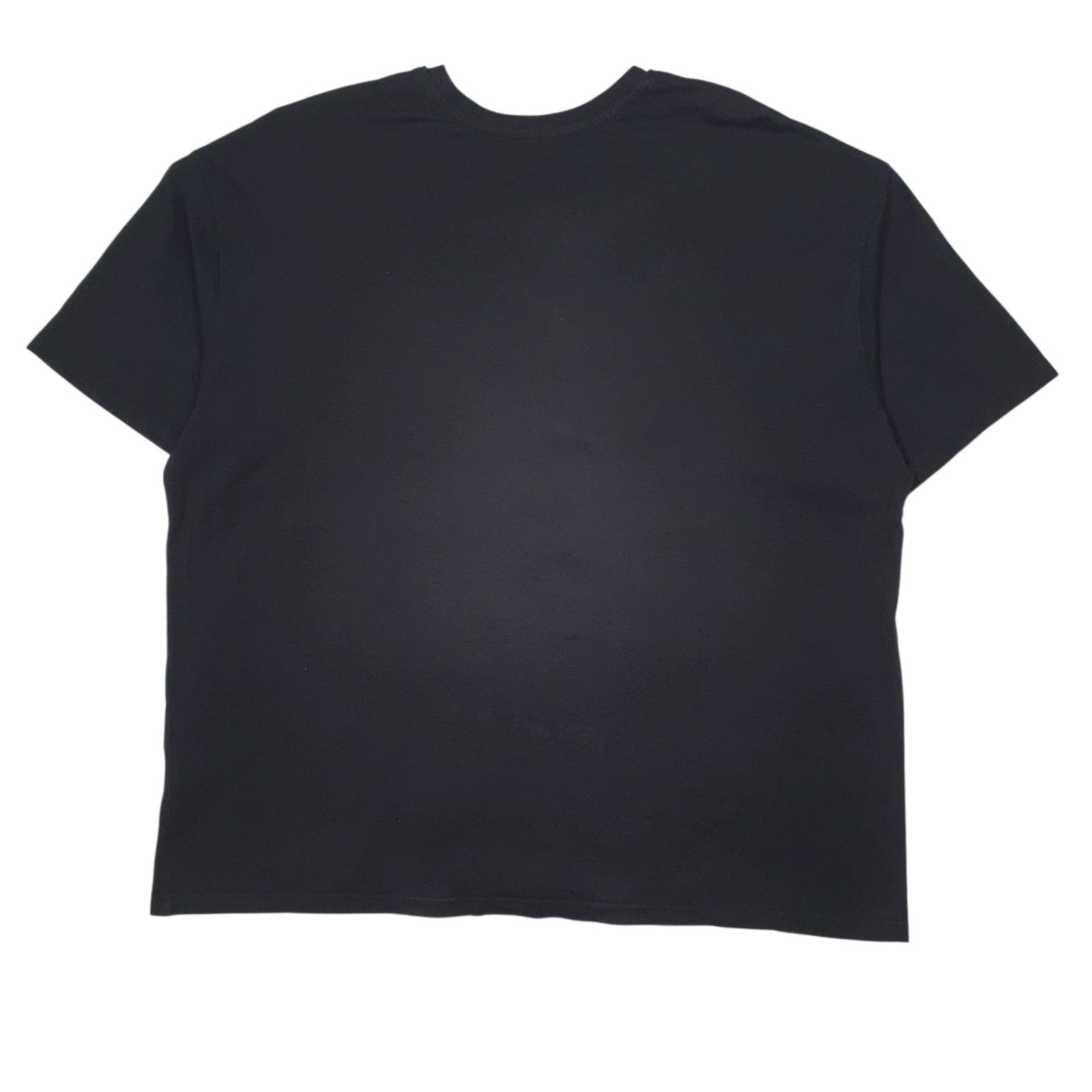 Womens Black Billie Eilish   T Shirt