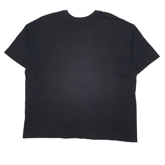 Womens Black Billie Eilish   T Shirt