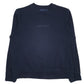 Womens Navy Nautica  Crewneck Jumper