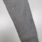 Mens Grey Nike Hoodie Tech Full Zip Jumper