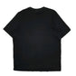 Mens Black Adidas   T Shirt