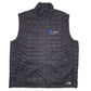 Mens Black The North Face Thermoball  Coat