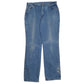Mens Blue Dickies  Casual JeansW38 L35