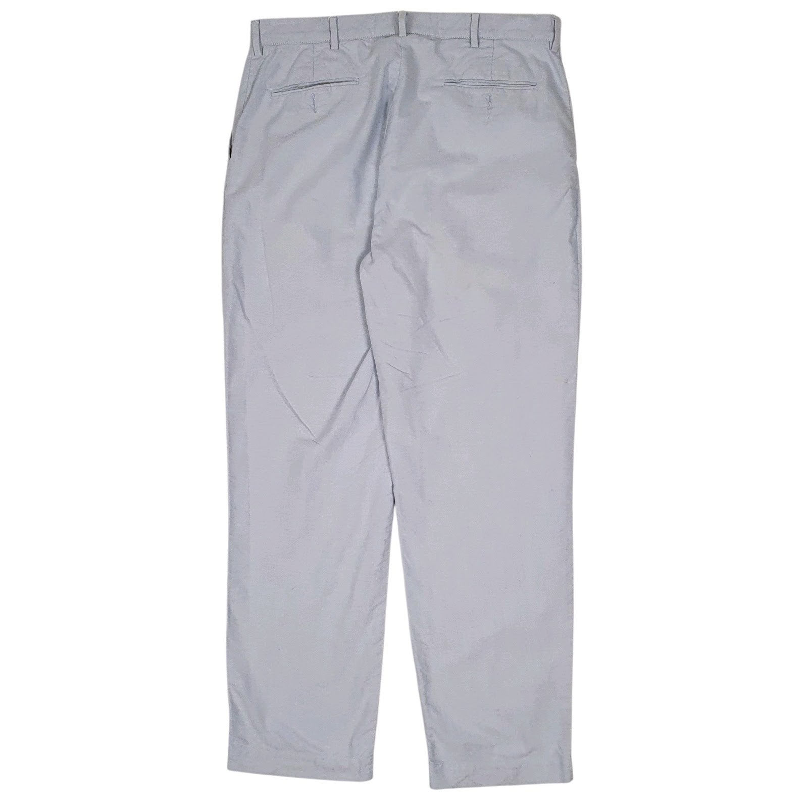 Mens Blue Polo Ralph Lauren   Trousers