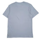 Mens Grey Converse Spellout  T Shirt