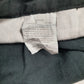Mens Black Wrangler Workwear  Trousers