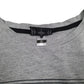 Mens Grey Umbro   T Shirt