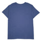 Mens Blue Champion   T Shirt