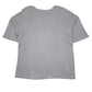 Womens Grey Zara   T Shirt