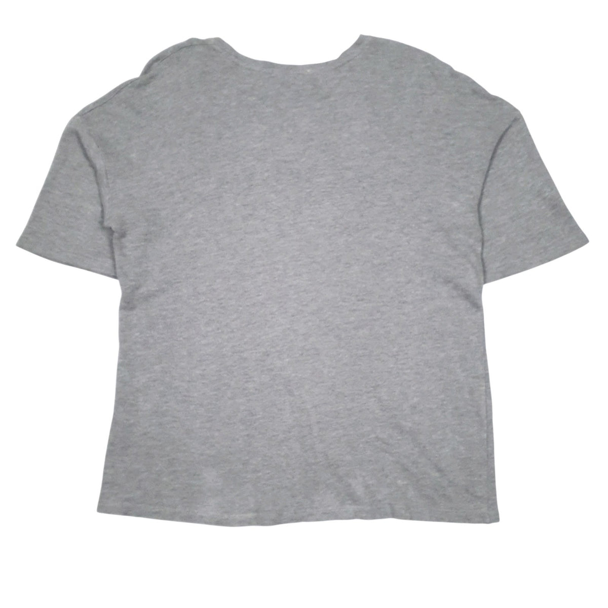 Womens Grey Zara   T Shirt