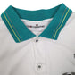 Mens White Cerruti Sport   Polo Shirt