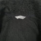 Womens Black The North Face Fluffy Full Zip Jumper